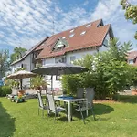 Gaestehaus Heinemann - Eg1 Apartment *
