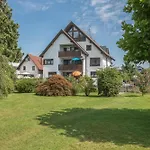 Gaestehaus Heinemann - Eg1 * Langenargen