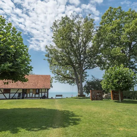 Gaestehaus Heinemann - Eg1 * Langenargen