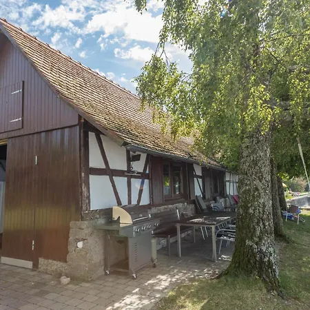 Gaestehaus Heinemann - Eg1 Daire Langenargen