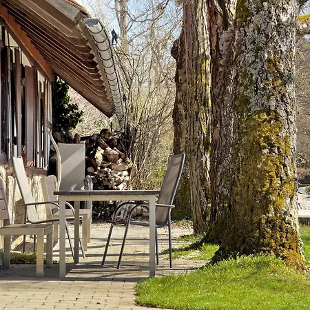 Gaestehaus Heinemann - Eg1 Langenargen