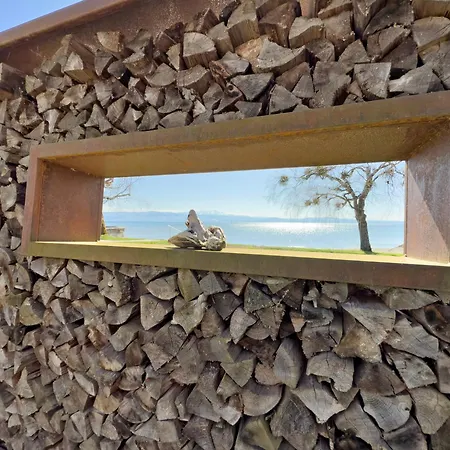 Gaestehaus Heinemann - Eg1 Daire