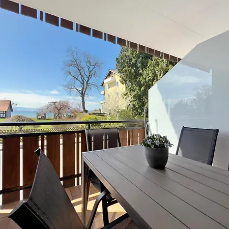 Gaestehaus Heinemann - Eg1 Daire *