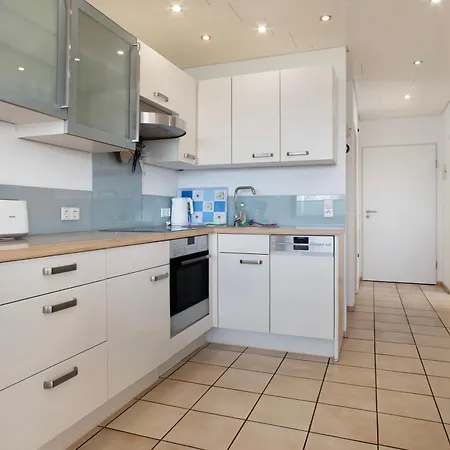 Daire Gaestehaus Heinemann - Eg1 *