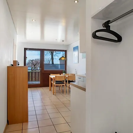 Daire Gaestehaus Heinemann - Eg1 Langenargen