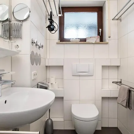 Gaestehaus Heinemann - Eg1 *