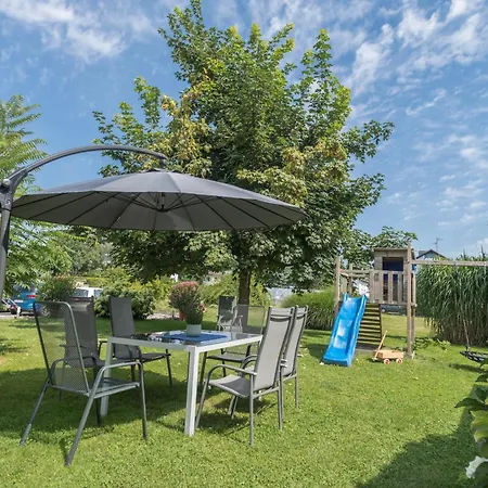 Gaestehaus Heinemann - Eg1 Daire