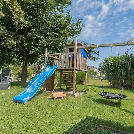 Daire Gaestehaus Heinemann - Eg1