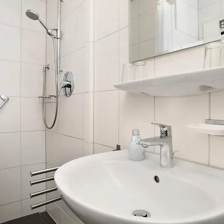 Daire Gaestehaus Heinemann - Eg1 *