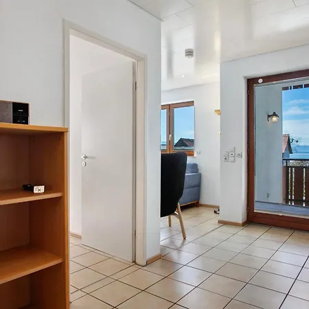 Daire Gaestehaus Heinemann - Eg1 Langenargen