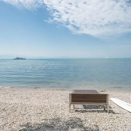 Gaestehaus Heinemann - Eg1 Langenargen