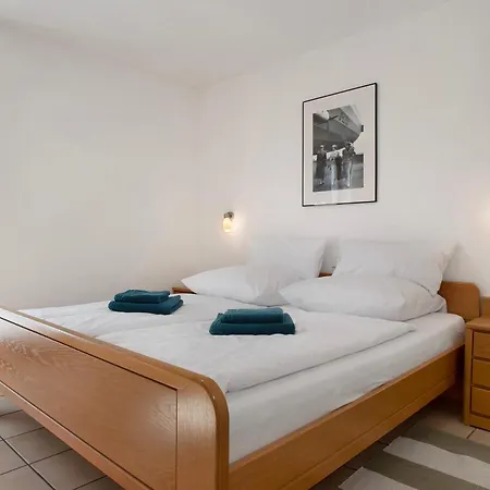 Gaestehaus Heinemann - Eg1