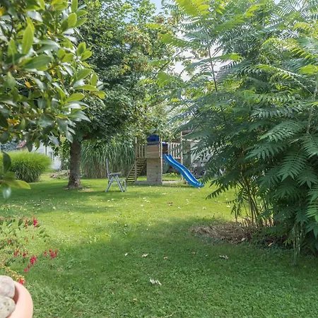 Daire Gaestehaus Heinemann - Eg1 Langenargen