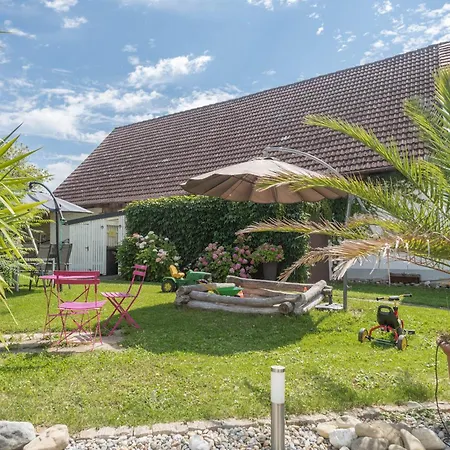 Gaestehaus Heinemann - Eg1 *