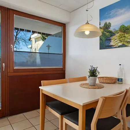 Gaestehaus Heinemann - Eg1 Daire