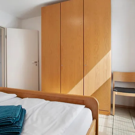 Gaestehaus Heinemann - Eg1 *