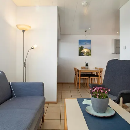 Apartment Gaestehaus Heinemann - Eg1 *