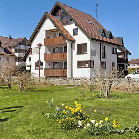 Gaestehaus Heinemann - Eg1 Apartamento *