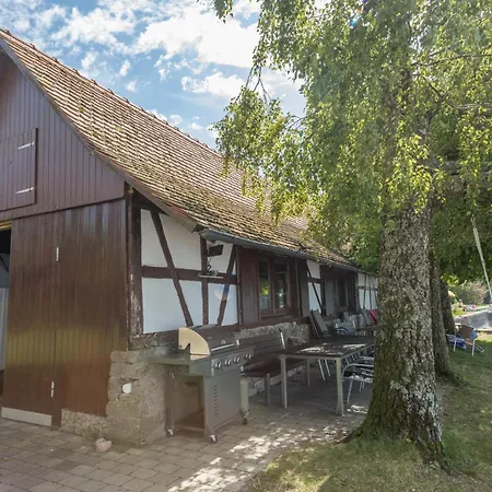 Gaestehaus Heinemann - Eg1 Лангенарген