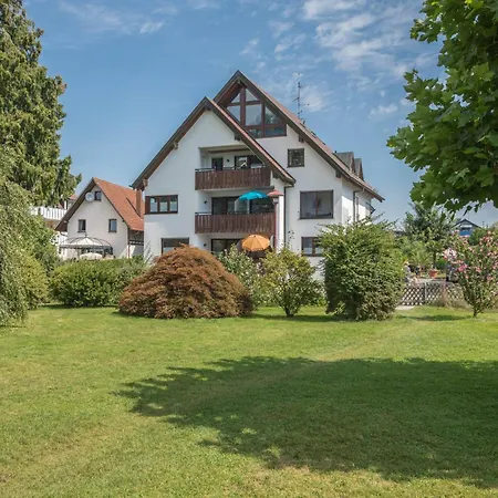 Gaestehaus Heinemann - Eg1 * Лангенарген