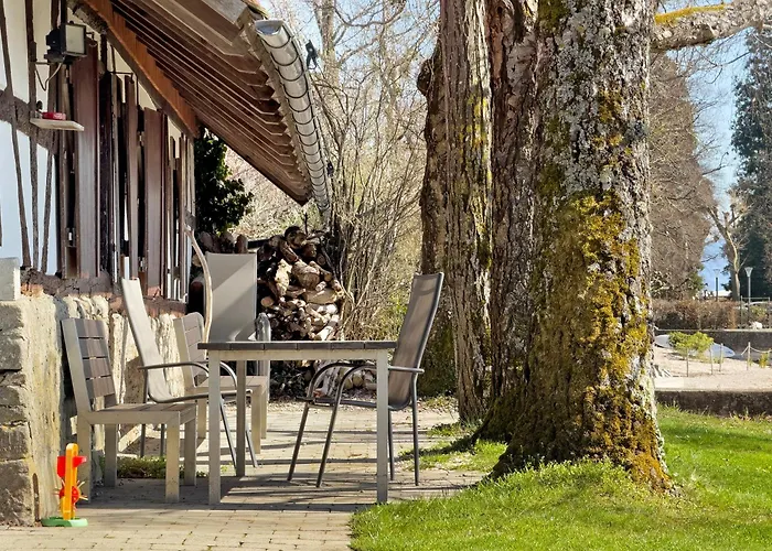 Gaestehaus Heinemann - Eg1 Langenargen