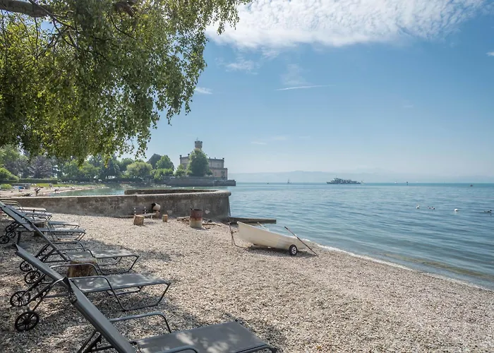 Gaestehaus Heinemann - Eg1 * Langenargen