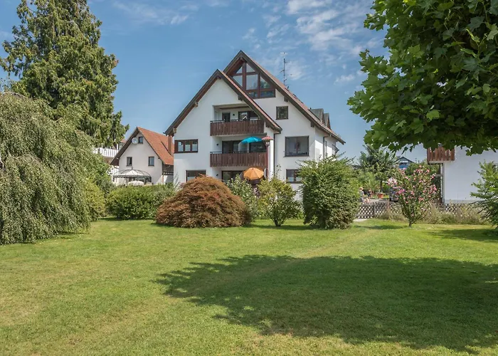 Gaestehaus Heinemann - Eg1