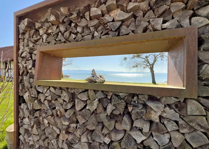 Gaestehaus Heinemann - Eg1 Apartament