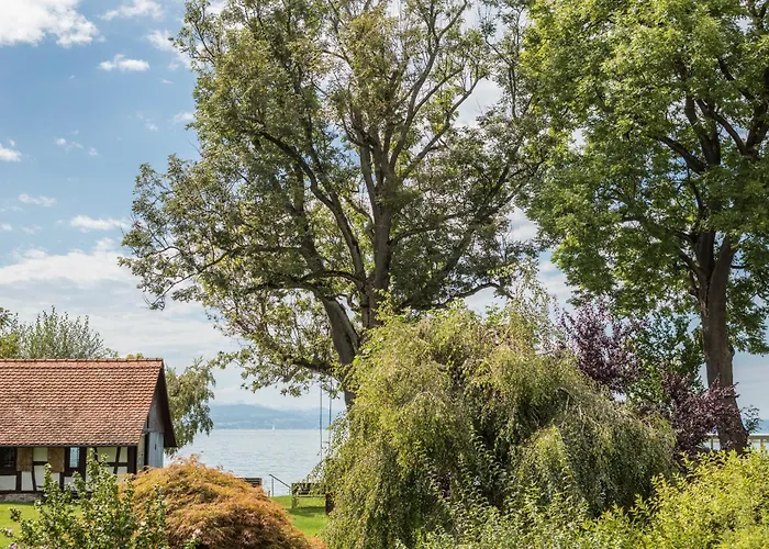 Apartament Gaestehaus Heinemann - Eg1