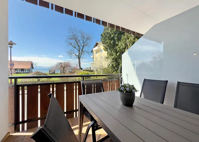 Gaestehaus Heinemann - Eg1 Apartament *