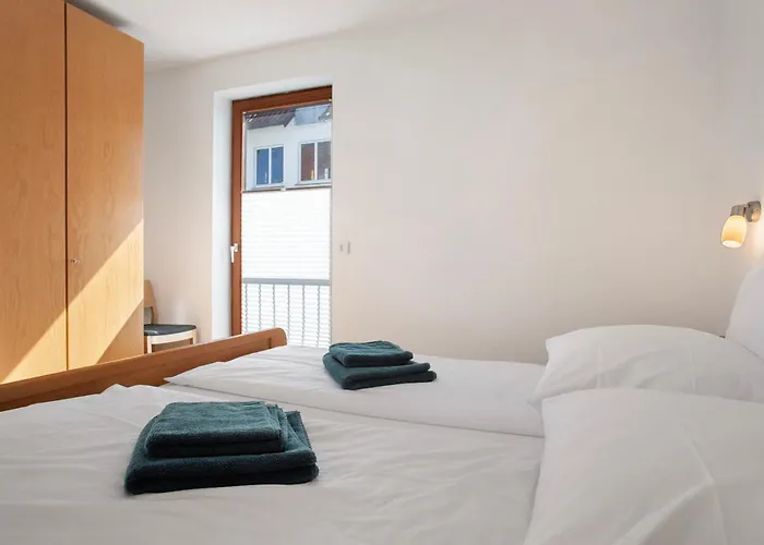 Gaestehaus Heinemann - Eg1 Apartament Langenargen