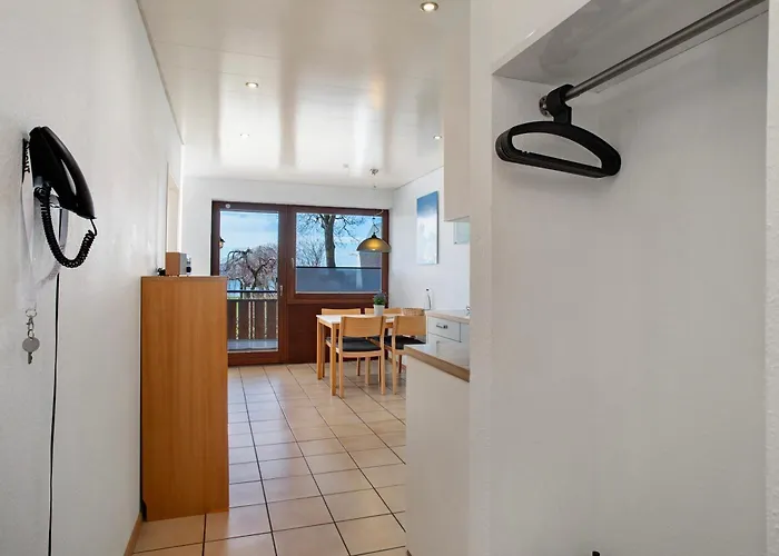 Apartament Gaestehaus Heinemann - Eg1 Langenargen