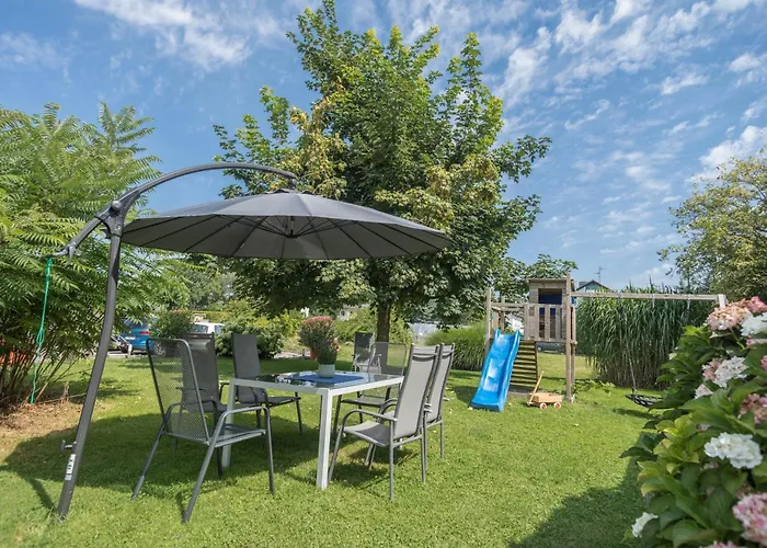 Gaestehaus Heinemann - Eg1 Apartament