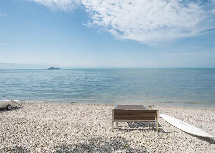 Gaestehaus Heinemann - Eg1 Langenargen