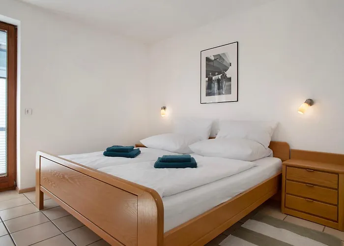 Gaestehaus Heinemann - Eg1