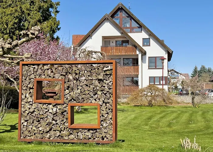 Apartament Gaestehaus Heinemann - Eg1