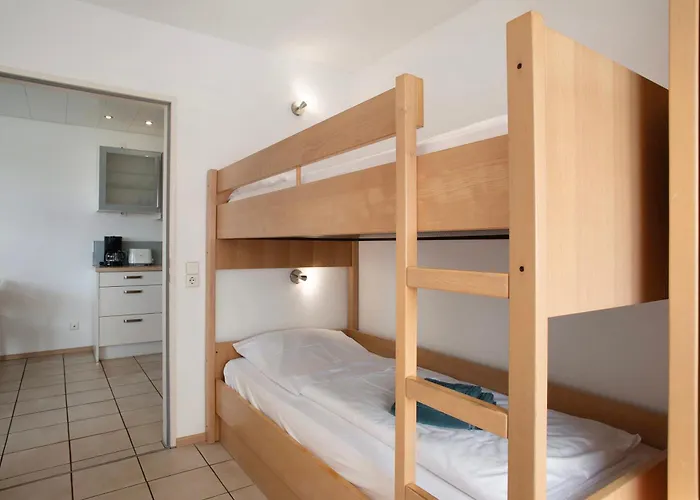 Gaestehaus Heinemann - Eg1 Apartament *