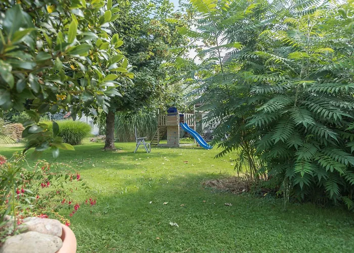 Apartament Gaestehaus Heinemann - Eg1 Langenargen