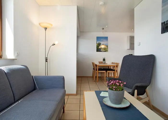 Gaestehaus Heinemann - Eg1 Langenargen