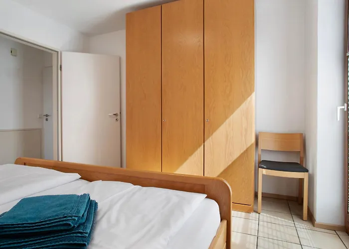 Gaestehaus Heinemann - Eg1 *